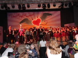Büttenabend 2025 - 14.02.2025